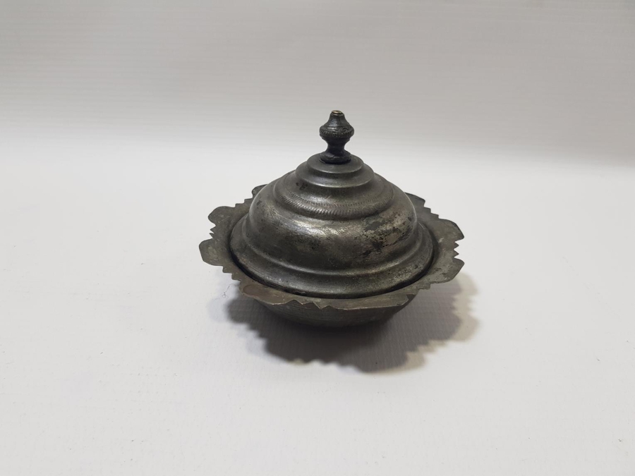 OSMANLI İFTARİYELİK