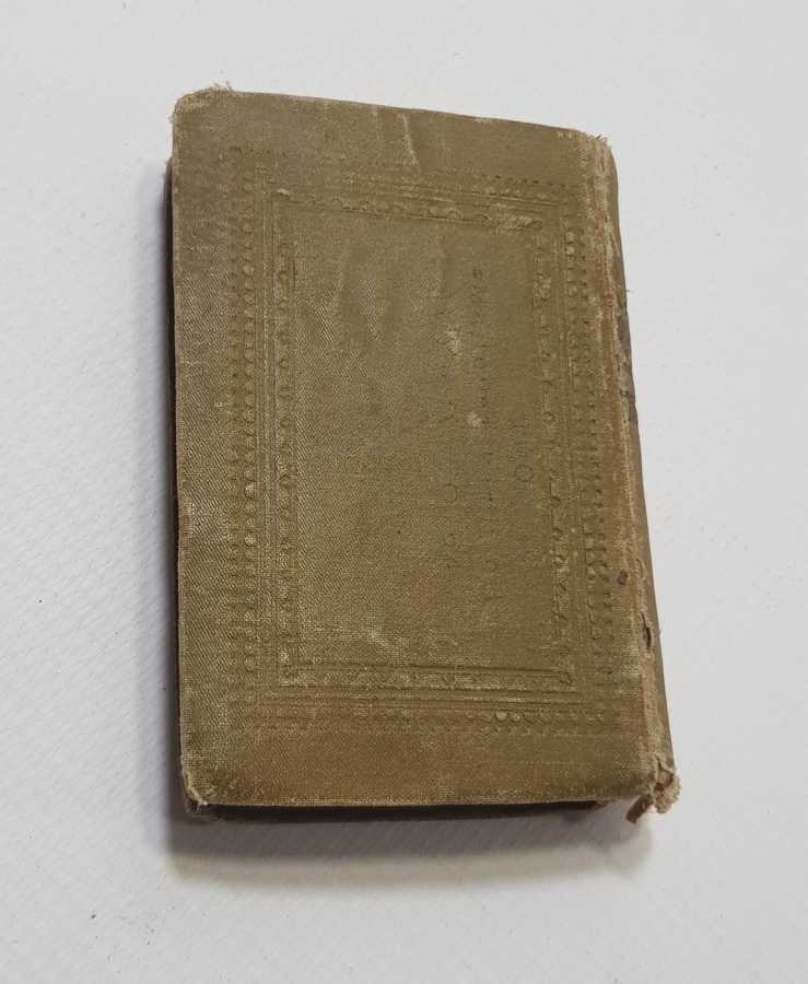 OSMANLICA - FRANSIZCA SÖZLÜK