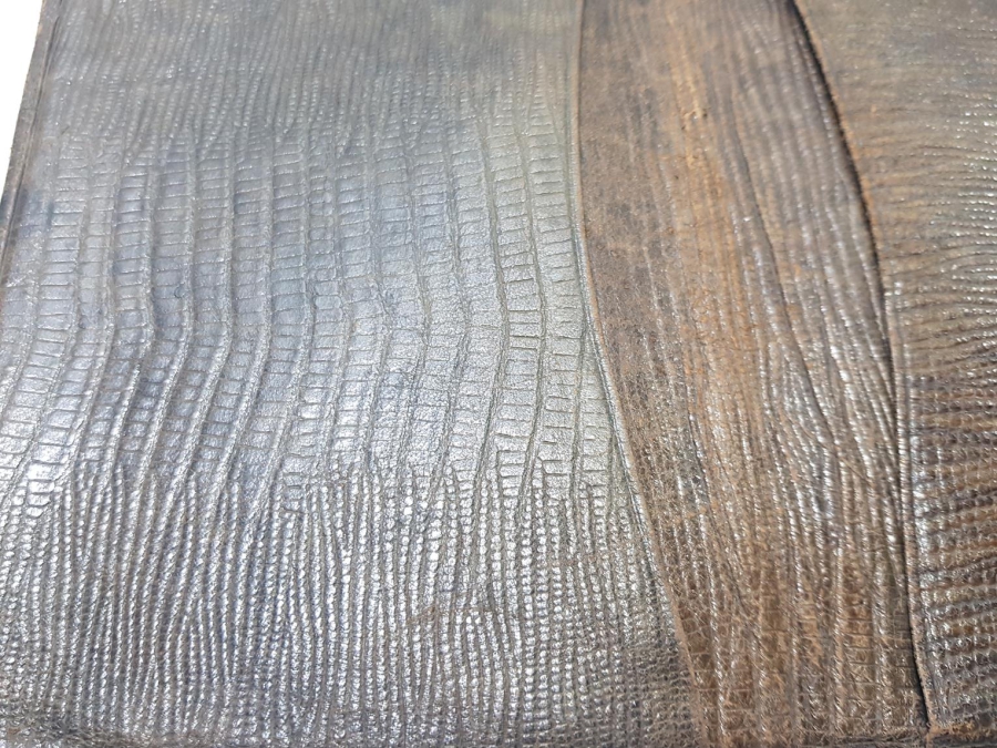 OSMANLICA YAZILI CÜZDAN