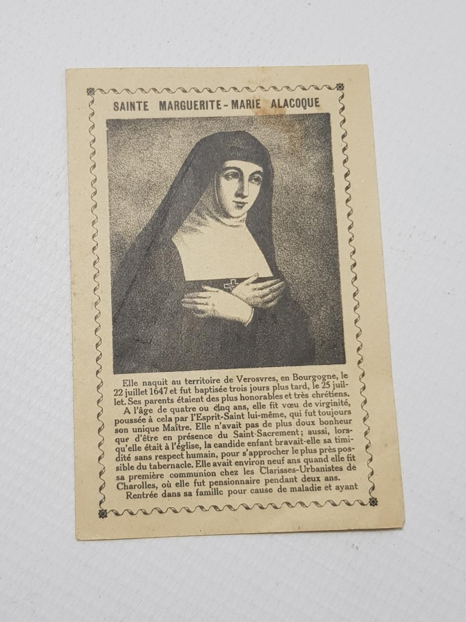 1920 TARİHLİ HRİSTİYAN EFEMERA