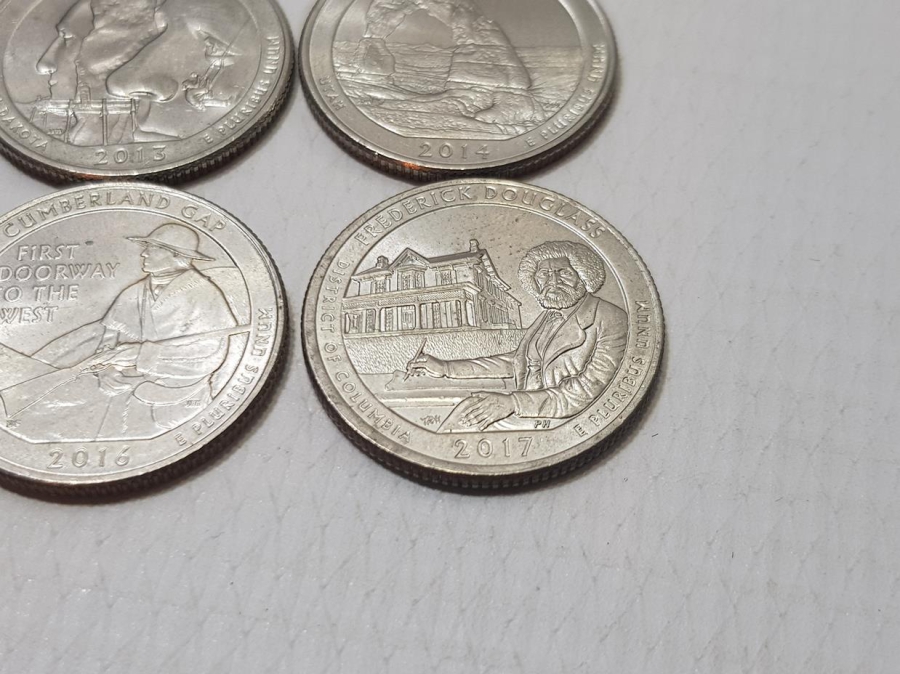 HATIRA ÇEYREK DOLAR PARA LOTU