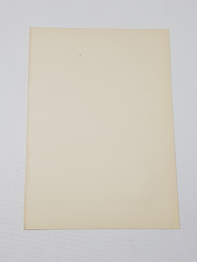 OSMANLICA HZ İSA GRAVÜRÜ