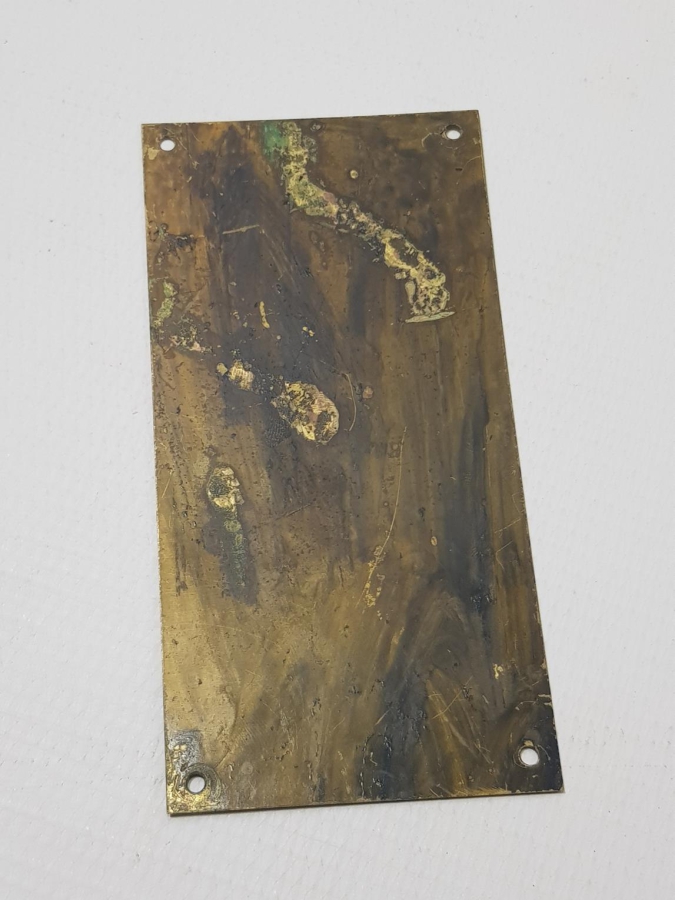 İZSİAD - DENİZ BAYKAL PLAKET