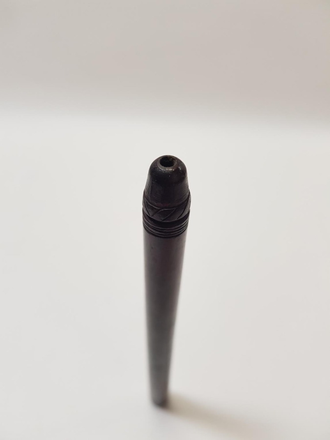 OSMANLI DÖNEMİ TEKKE İŞİ AĞIZLIK