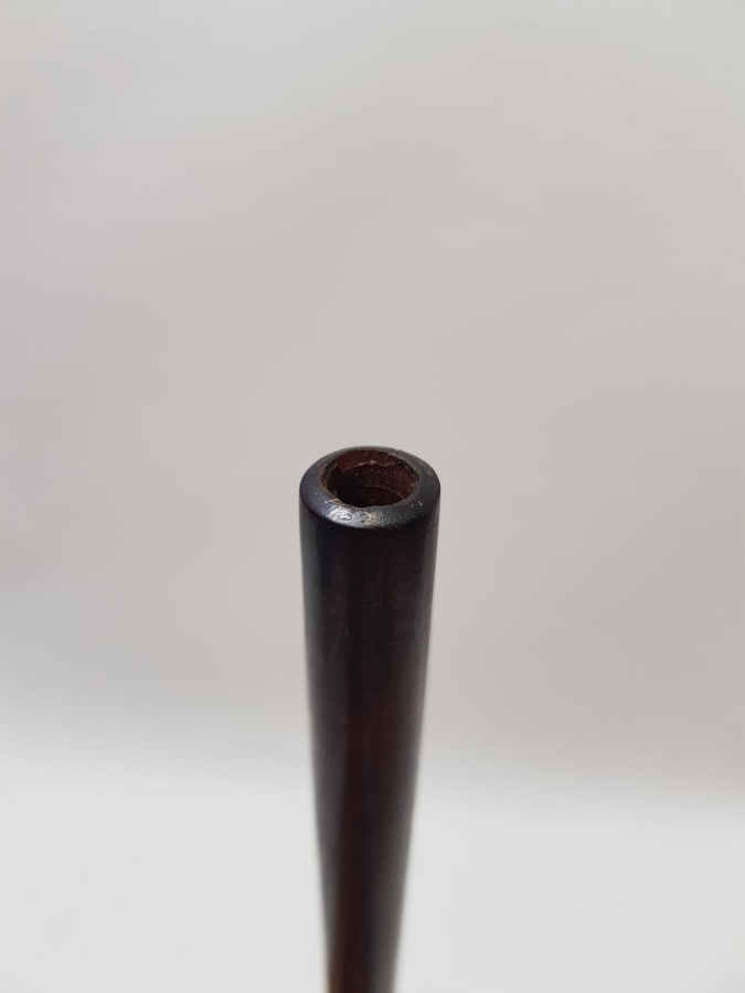 OSMANLI DÖNEMİ TEKKE İŞİ AĞIZLIK