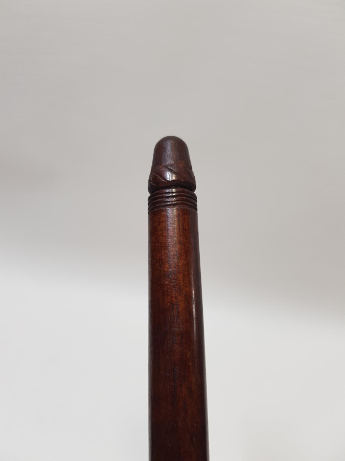 OSMANLI DÖNEMİ TEKKE İŞİ AĞIZLIK