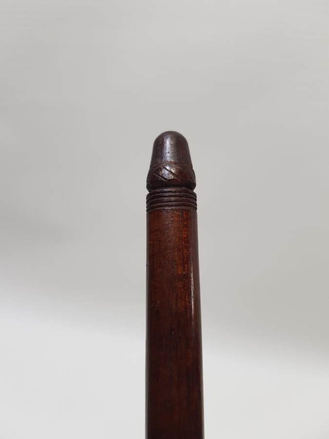 OSMANLI DÖNEMİ TEKKE İŞİ AĞIZLIK