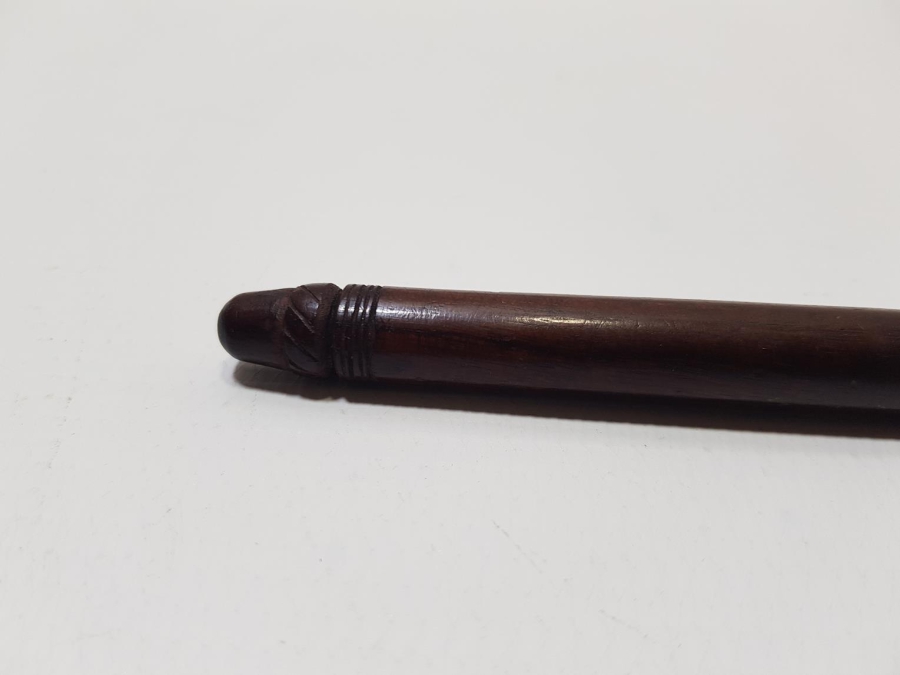 OSMANLI DÖNEMİ TEKKE İŞİ AĞIZLIK