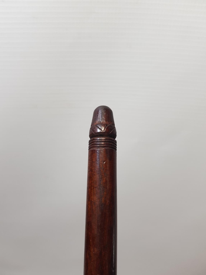 OSMANLI DÖNEMİ TEKKE İŞİ AĞIZLIK