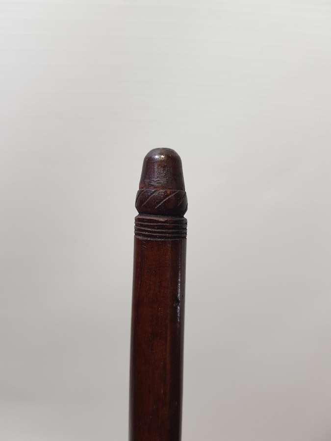 OSMANLI DÖNEMİ TEKKE İŞİ AĞIZLIK