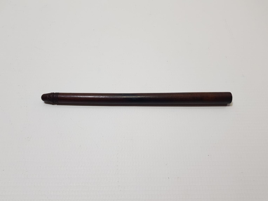 OSMANLI DÖNEMİ TEKKE İŞİ AĞIZLIK