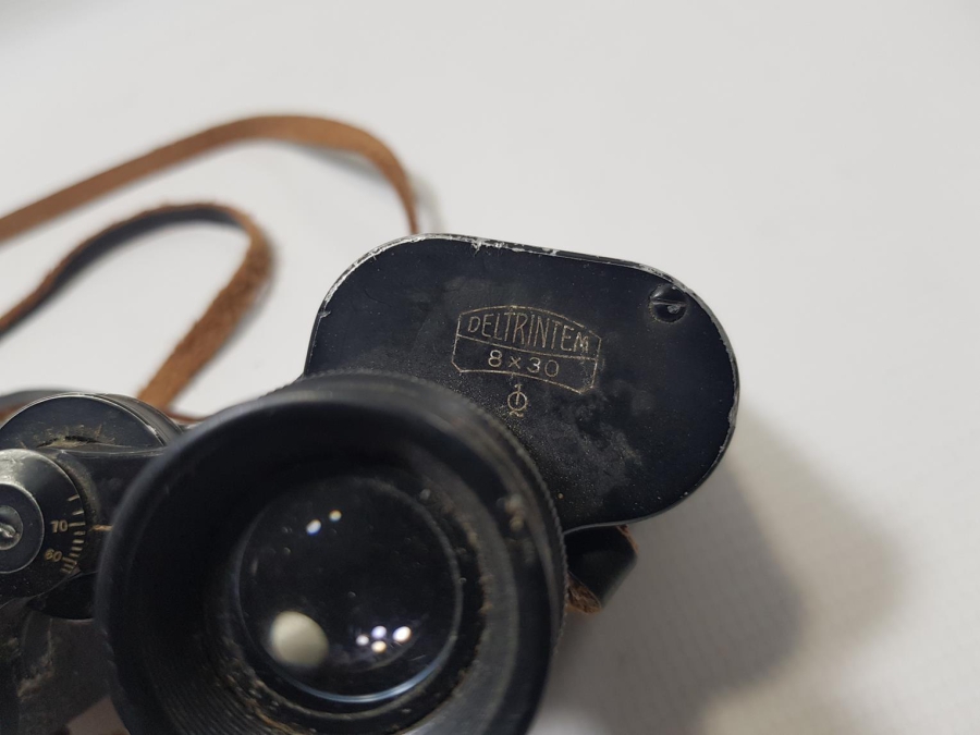 1. DÜNYA SAVAŞI OSMANLI SUBAY DÜRBÜNÜ