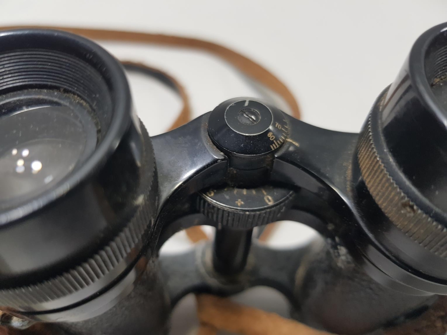 1. DÜNYA SAVAŞI OSMANLI SUBAY DÜRBÜNÜ