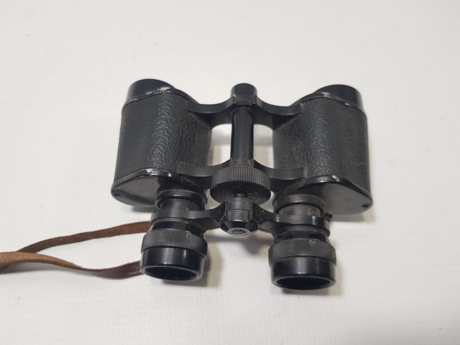 1. DÜNYA SAVAŞI SUBAY DÜRBÜNÜ