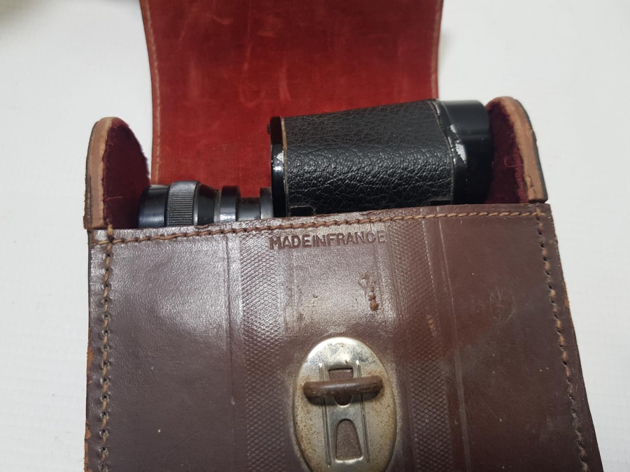 1. DÜNYA SAVAŞI SUBAY DÜRBÜNÜ