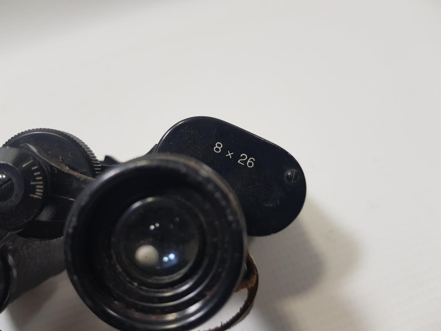 1. DÜNYA SAVAŞI SUBAY DÜRBÜNÜ