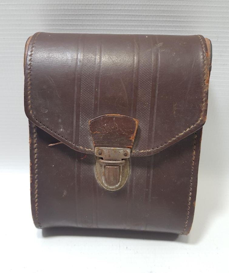 1. DÜNYA SAVAŞI SUBAY DÜRBÜNÜ