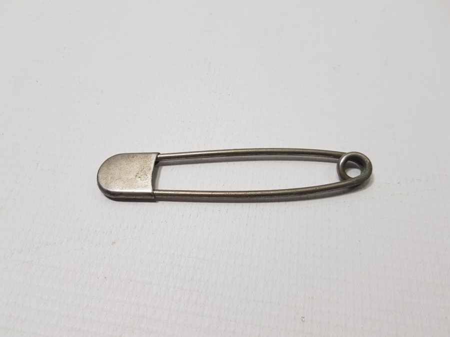 ANTİKA BÜYÜK ÇATAL İĞNE