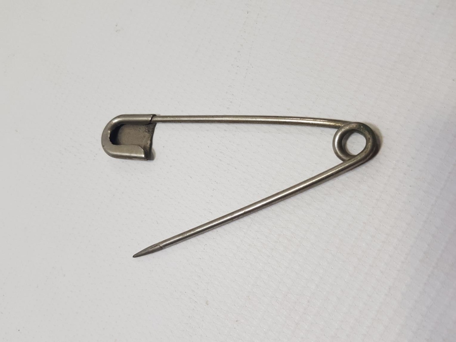 ANTİKA BÜYÜK ÇATAL İĞNE