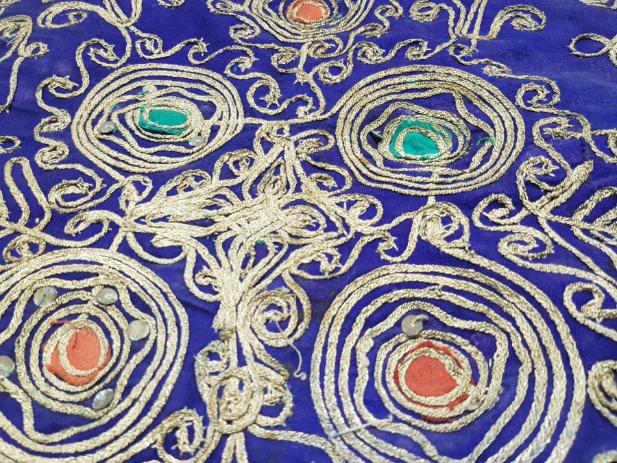 CUMHURİYET İLK DÖNEM CEPKEN