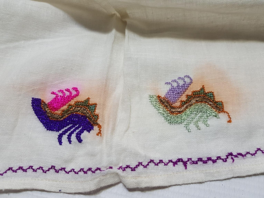 OSMANLI DÖNEMİ HESAP İŞİ ÇEVRE - ÖRTÜ