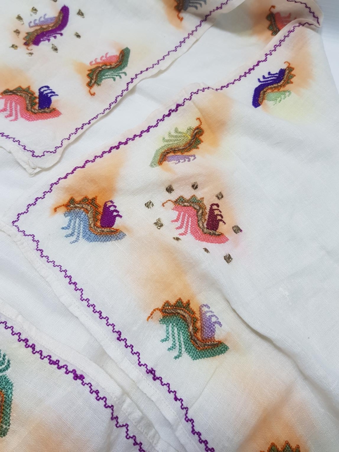 OSMANLI DÖNEMİ HESAP İŞİ ÇEVRE - ÖRTÜ