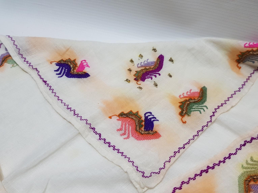 OSMANLI DÖNEMİ HESAP İŞİ ÇEVRE - ÖRTÜ