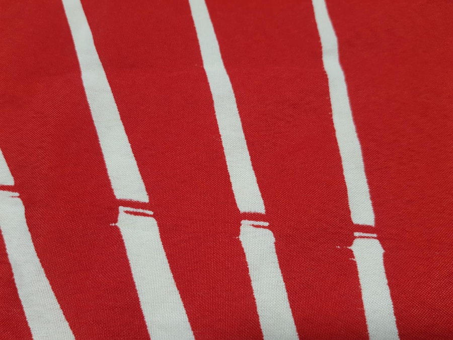 ANTİKA İPEK CHP BAYRAĞI