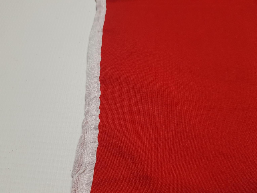 ANTİKA İPEK CHP BAYRAĞI