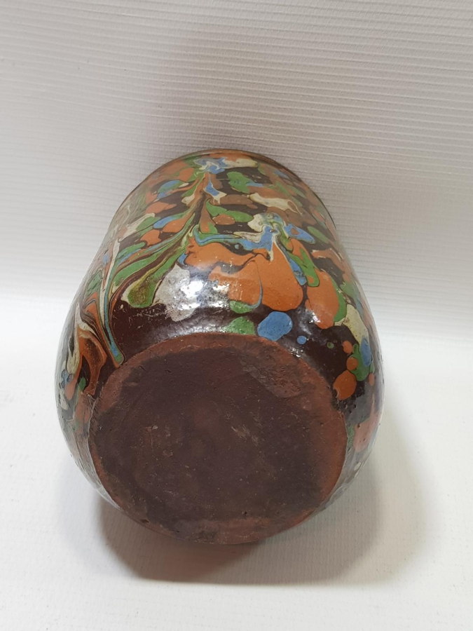 OSMANLI DÖNEMİ KINIK BAL KÜPÜ