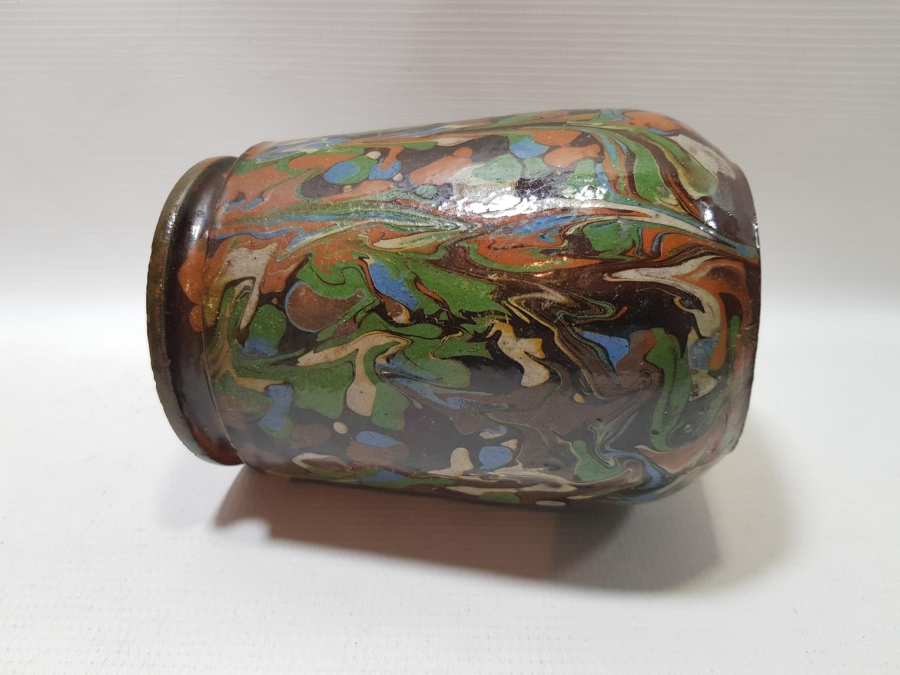 OSMANLI DÖNEMİ KINIK BAL KÜPÜ