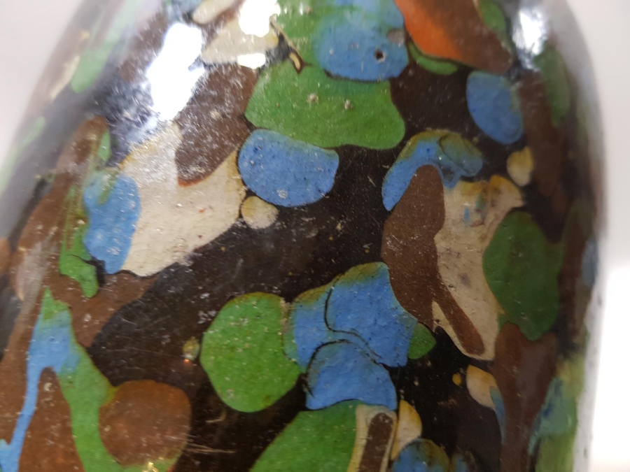 OSMANLI DÖNEMİ KINIK BAL KÜPÜ