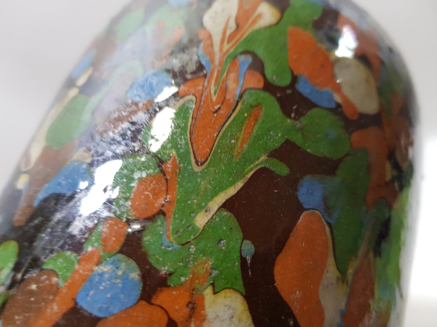 OSMANLI DÖNEMİ KINIK BAL KÜPÜ