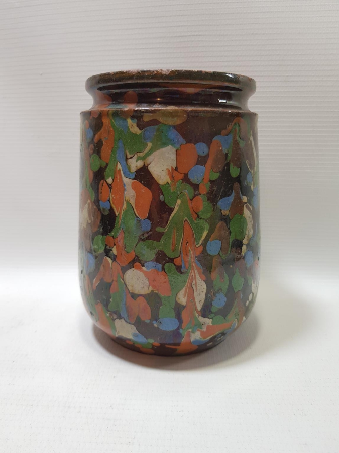 OSMANLI DÖNEMİ KINIK BAL KÜPÜ