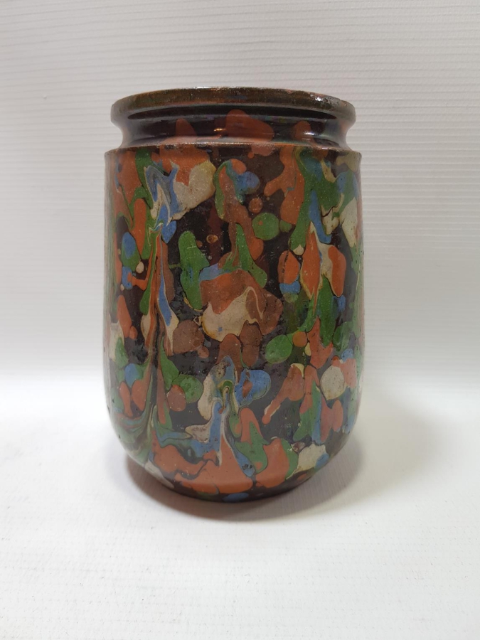 OSMANLI DÖNEMİ KINIK BAL KÜPÜ