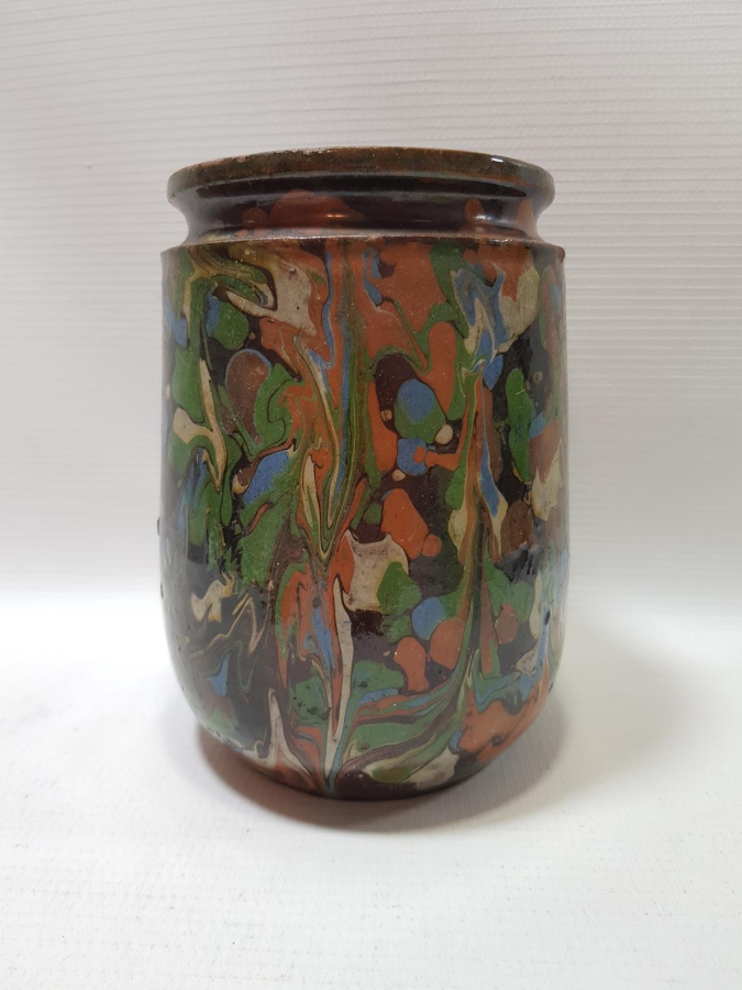 OSMANLI DÖNEMİ KINIK BAL KÜPÜ