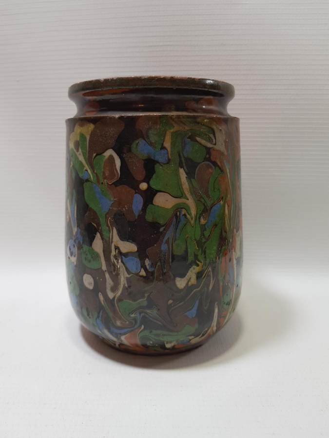 OSMANLI DÖNEMİ KINIK BAL KÜPÜ