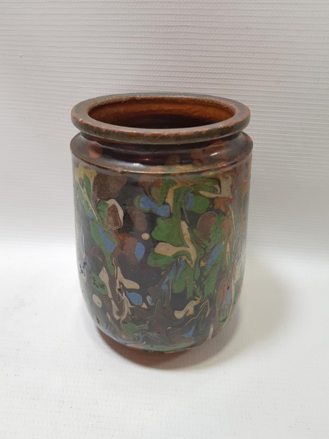 OSMANLI DÖNEMİ KINIK BAL KÜPÜ