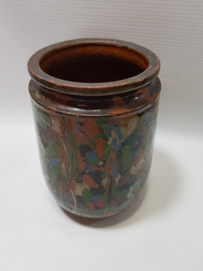 OSMANLI DÖNEMİ KINIK BAL KÜPÜ