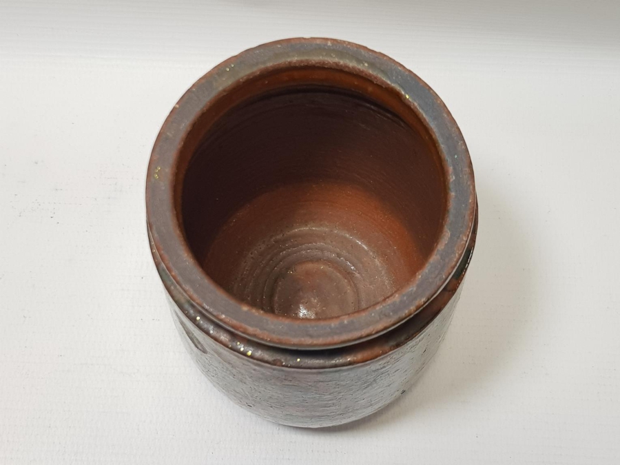 OSMANLI DÖNEMİ KINIK BAL KÜPÜ