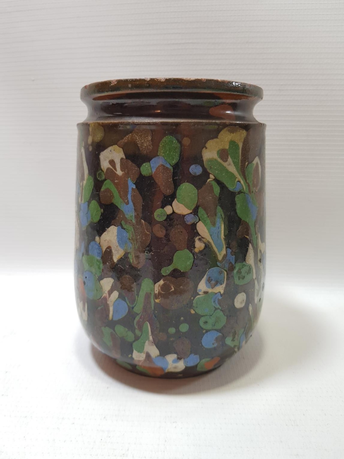 OSMANLI DÖNEMİ KINIK BAL KÜPÜ