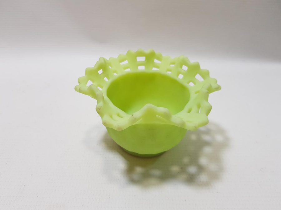 ANTİKA OPAL ŞEKERLİK