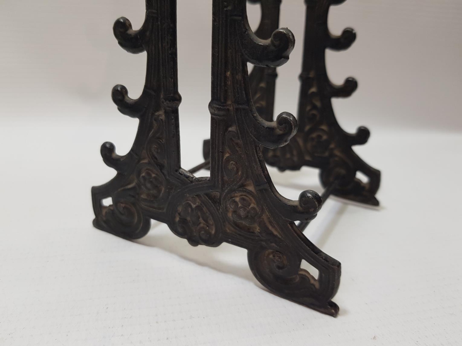 OSMANLI DÖNEMİ HATTAT KALEM STANDI