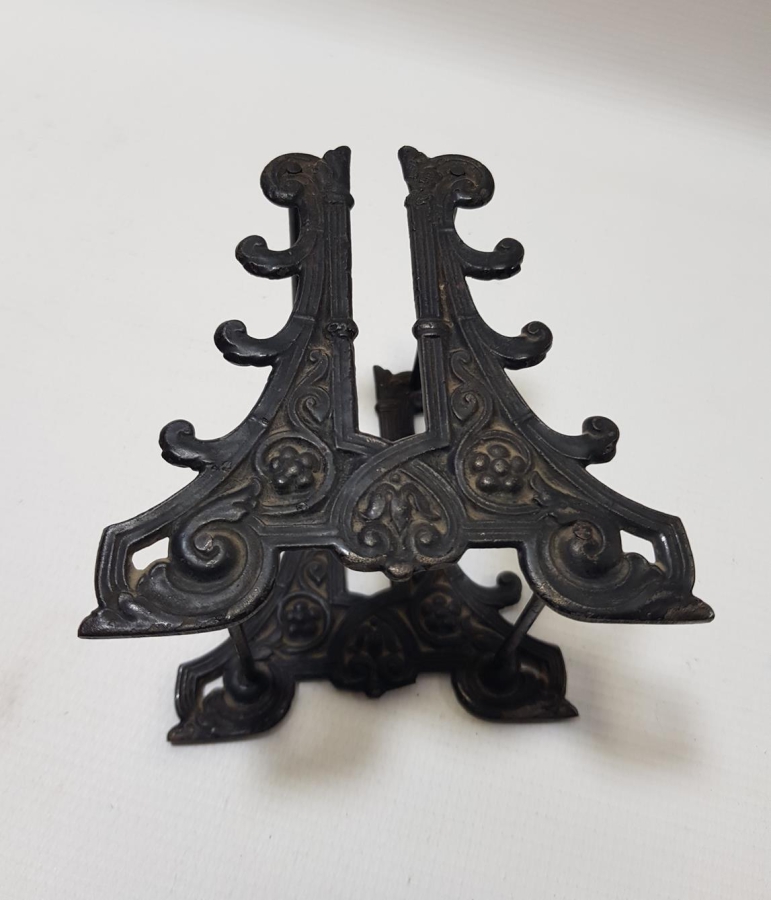 OSMANLI DÖNEMİ HATTAT KALEM STANDI