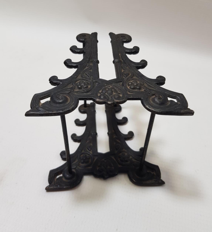 OSMANLI DÖNEMİ HATTAT KALEM STANDI