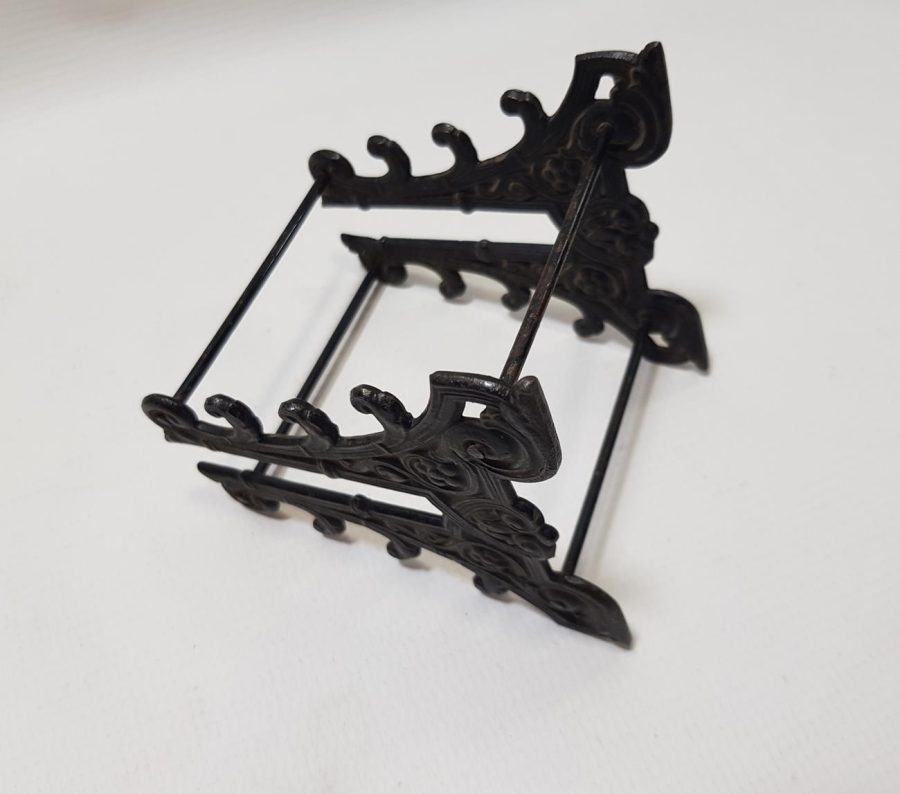 OSMANLI DÖNEMİ HATTAT KALEM STANDI