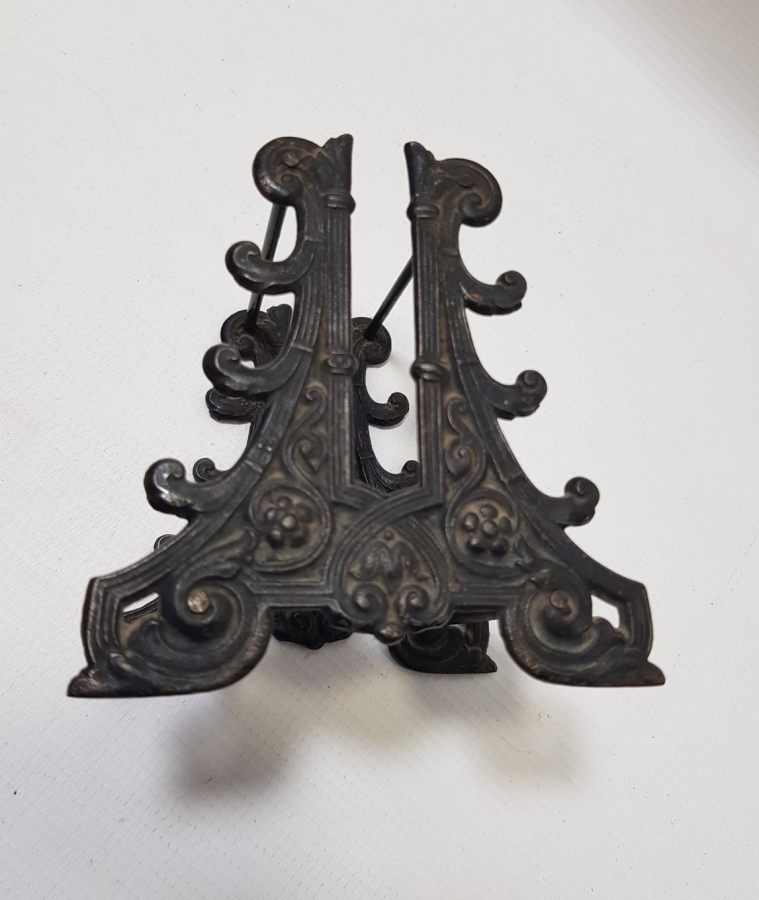 OSMANLI DÖNEMİ HATTAT KALEM STANDI