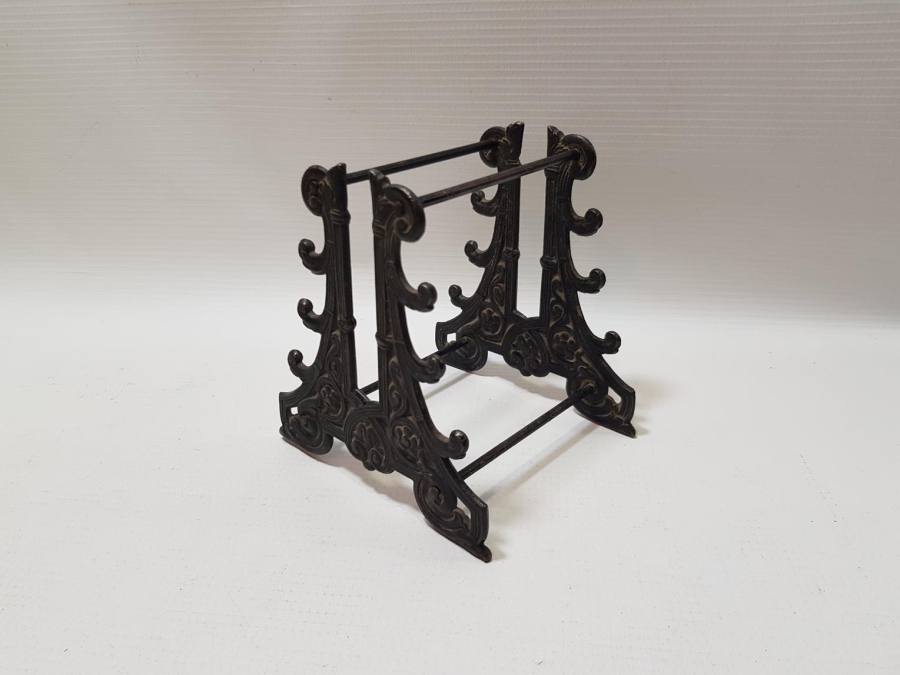 OSMANLI DÖNEMİ HATTAT KALEM STANDI