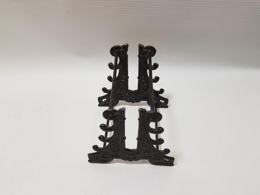 OSMANLI DÖNEMİ HATTAT KALEM STANDI