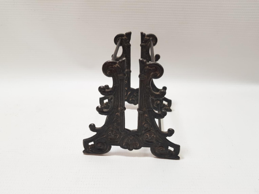 OSMANLI DÖNEMİ HATTAT KALEM STANDI